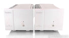 Boulder 850 Balanced Mono Power Amplifier; Pair