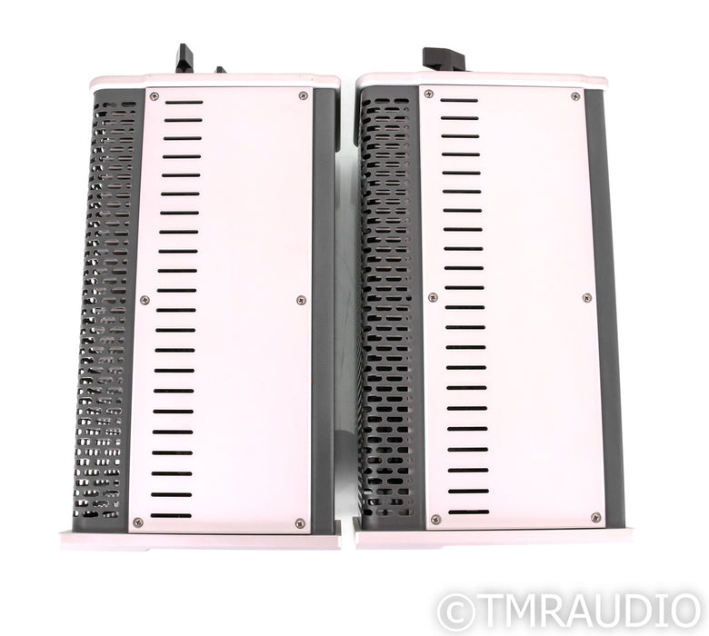 Boulder 850 Balanced Mono Power Amplifier; Pair
