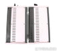 Boulder 850 Balanced Mono Power Amplifier; Pair