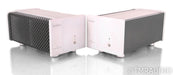 Boulder 850 Balanced Mono Power Amplifier; Pair