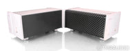 Boulder 850 Balanced Mono Power Amplifier; Pair