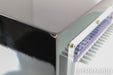 REL T7 8" Powered Subwoofer; Piano Black