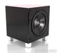 REL T7 8" Powered Subwoofer; Piano Black
