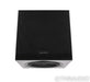 B&W DB4S 10" Powered Subwoofer; Gloss Black
