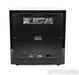 B&W DB4S 10" Powered Subwoofer; Gloss Black