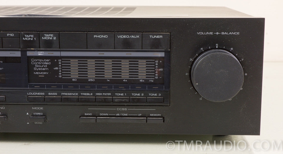 Yamaha R-90 Natural Sound Stereo Receiver