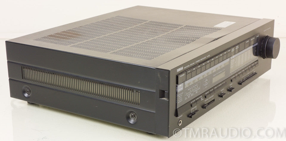 Yamaha R-90 Natural Sound Stereo Receiver