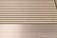Marantz ma-9s2 Mono Power Amplifier; Gold Pair; MA9S2
