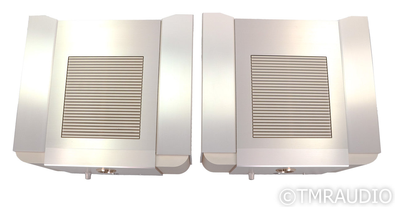 Marantz ma-9s2 Mono Power Amplifier; Gold Pair; MA9S2