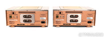 Marantz ma-9s2 Mono Power Amplifier; Gold Pair; MA9S2