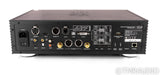 HiFi Rose RS150B Wireless Network Streamer; Black; Remote