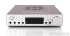 Mytek Brooklyn Bridge Wireless Streaming DAC; Silver; MM / MC Phono (No Remote)