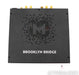 Mytek Brooklyn Bridge Wireless Streaming DAC; Silver; MM / MC Phono (No Remote)