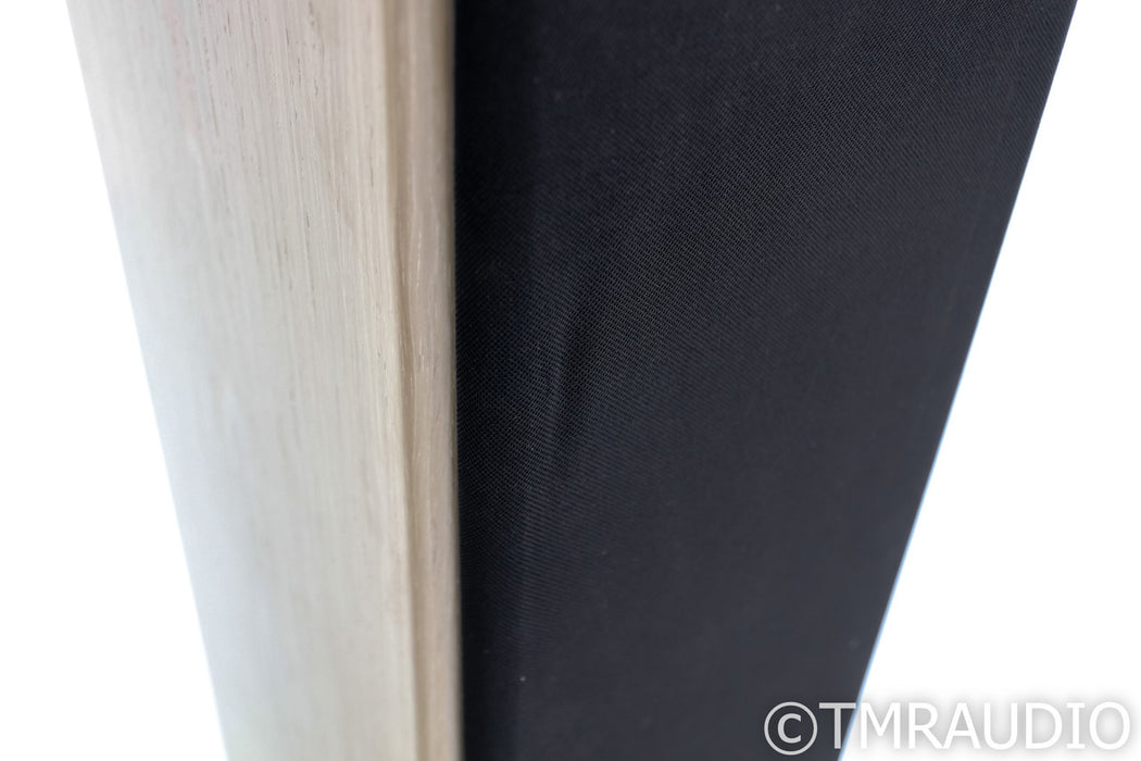 Dynaudio Evoke 50 Floorstanding Speakers; Blondewood Pair
