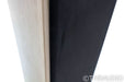 Dynaudio Evoke 50 Floorstanding Speakers; Blondewood Pair