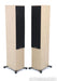 Dynaudio Evoke 50 Floorstanding Speakers; Blondewood Pair