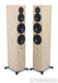 Dynaudio Evoke 50 Floorstanding Speakers; Blondewood Pair