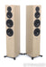Dynaudio Evoke 50 Floorstanding Speakers; Blondewood Pair