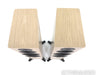 Dynaudio Evoke 50 Floorstanding Speakers; Blondewood Pair
