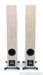 Dynaudio Evoke 50 Floorstanding Speakers; Blondewood Pair