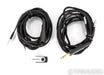 Sennheiser HD800S Open Back Headphones; HD-800-S