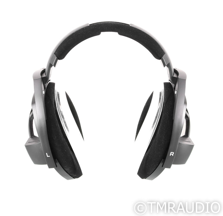 Sennheiser HD800S Open Back Headphones; HD-800-S
