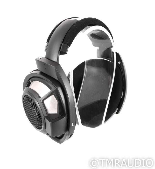 Sennheiser HD800S Open Back Headphones; HD-800-S