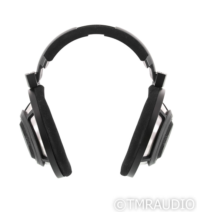 Sennheiser HD800S Open Back Headphones; HD-800-S