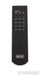 Hegel P4A Mk II Stereo Preamplifier; Silver, Remote