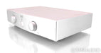Hegel P4A Mk II Stereo Preamplifier; Silver, Remote