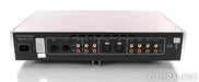 Hegel P4A Mk II Stereo Preamplifier; Silver, Remote