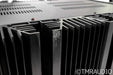 Lamm Industries M1.2 Reference Monoblock Amplifiers; Black Pair; Model M-1.2