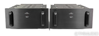 Lamm Industries M1.2 Reference Monoblock Amplifiers; Black Pair; Model M-1.2