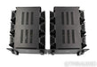 Lamm Industries M1.2 Reference Monoblock Amplifiers; Black Pair; Model M-1.2