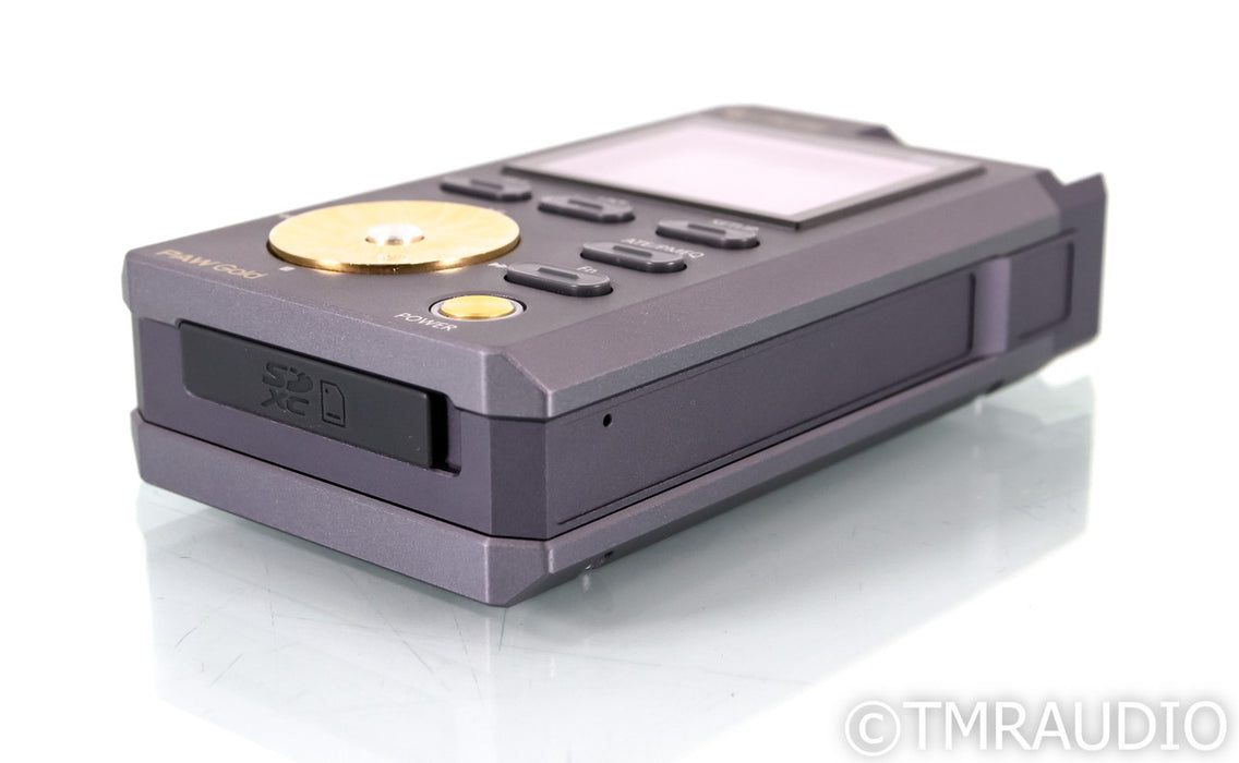 Lotoo PAW Gold Touch Diana Edition Portable Music Player