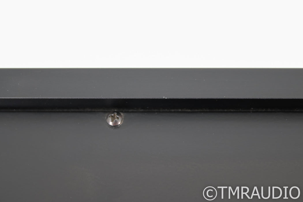 McIntosh C22 MKV Stereo Tube Preamplifier; Remote; MM / MC Phono; Mk.5