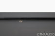 McIntosh C22 MKV Stereo Tube Preamplifier; Remote; MM / MC Phono; Mk.5
