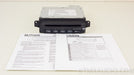 Chrysler 4-Disc Remote CD Changer P56038531AD (vans)