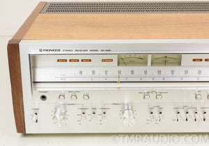 Pioneer SX-950 Vintage AM / FM Stereo Receiver