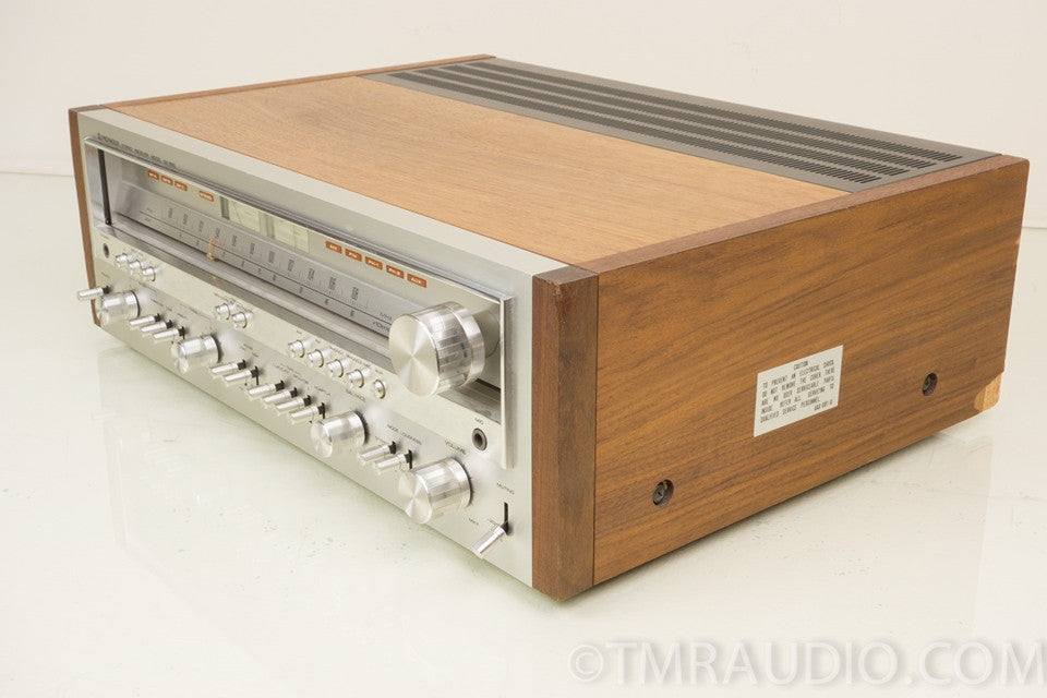 Pioneer SX-950 Vintage AM / FM Stereo Receiver