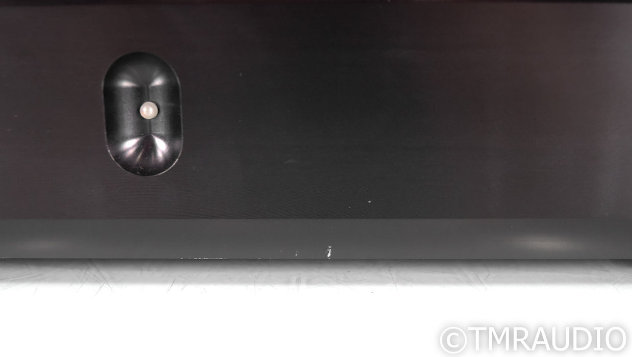 Ayre VX-R Twenty Stereo Power Amplifier; Black