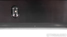 Ayre VX-R Twenty Stereo Power Amplifier; Black
