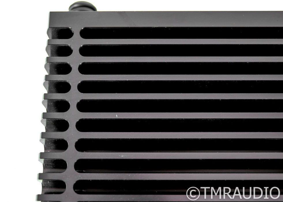 Ayre VX-R Twenty Stereo Power Amplifier; Black