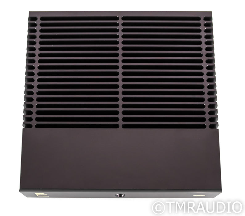 Ayre VX-R Twenty Stereo Power Amplifier; Black