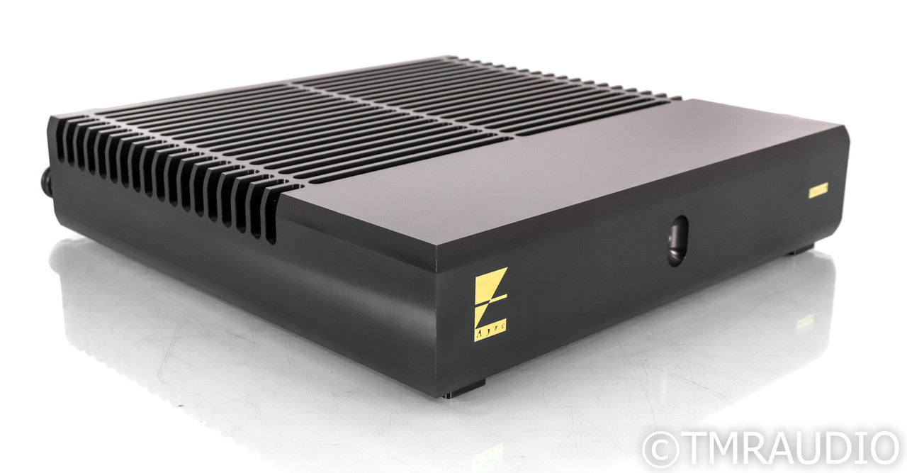 Ayre VX-R Twenty Stereo Power Amplifier; Black