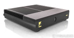 Ayre VX-R Twenty Stereo Power Amplifier; Black