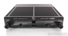 Ayre VX-R Twenty Stereo Power Amplifier; Black