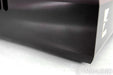 Ayre VX-R Twenty Stereo Power Amplifier; Black