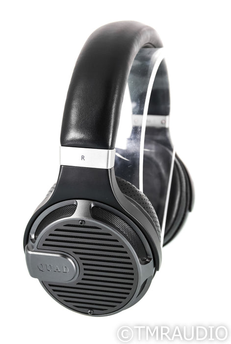 Quad ERA-1 Open Back Planar Magnetic Headphones