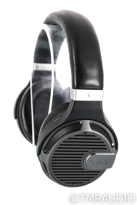Quad ERA-1 Open Back Planar Magnetic Headphones